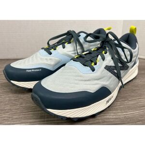 New Balance Nitrile Speedride Womens Blue Lace WTNTRLA3 Hiking Shoes Size 10.5 D